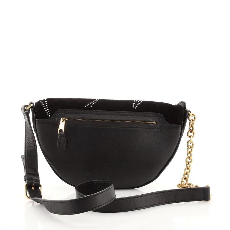 crystal balenciaga bag