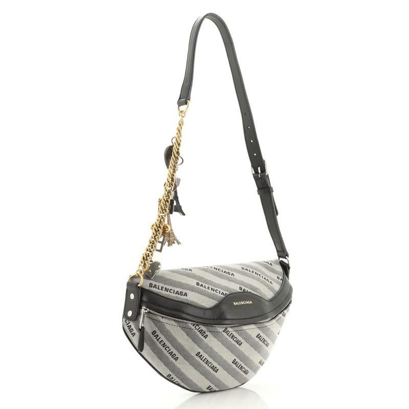 balenciaga belt bag price