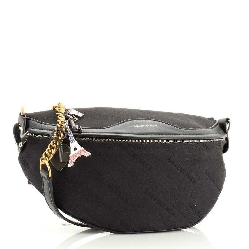 balenciaga souvenir bag