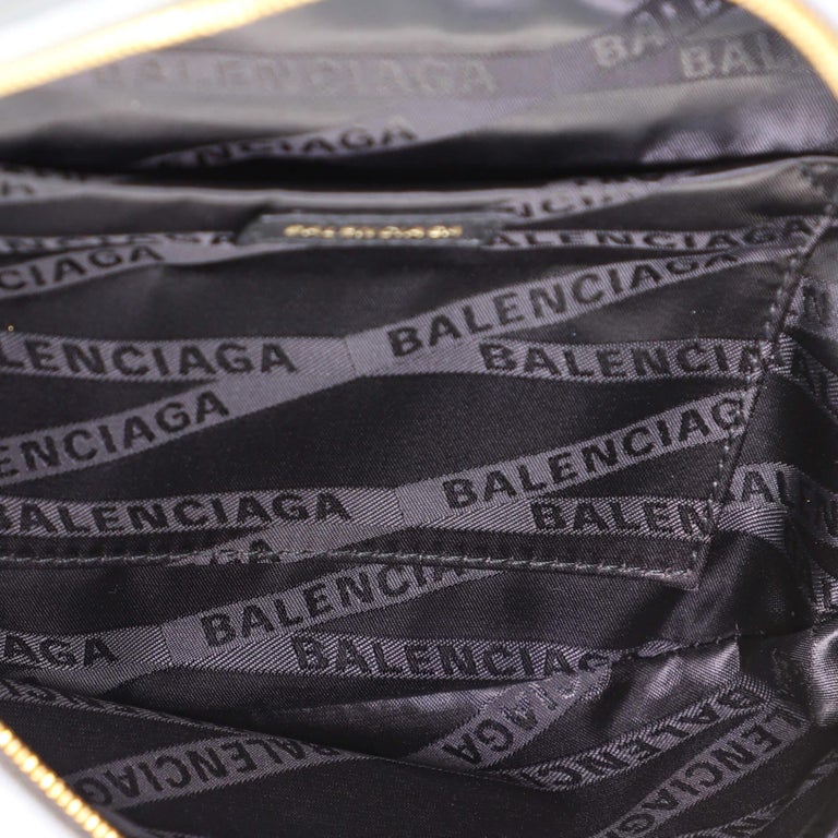 Balenciaga 'Souvenir' Belt Bag