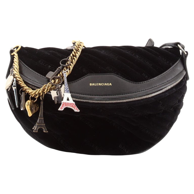 balenciaga souvenir xs