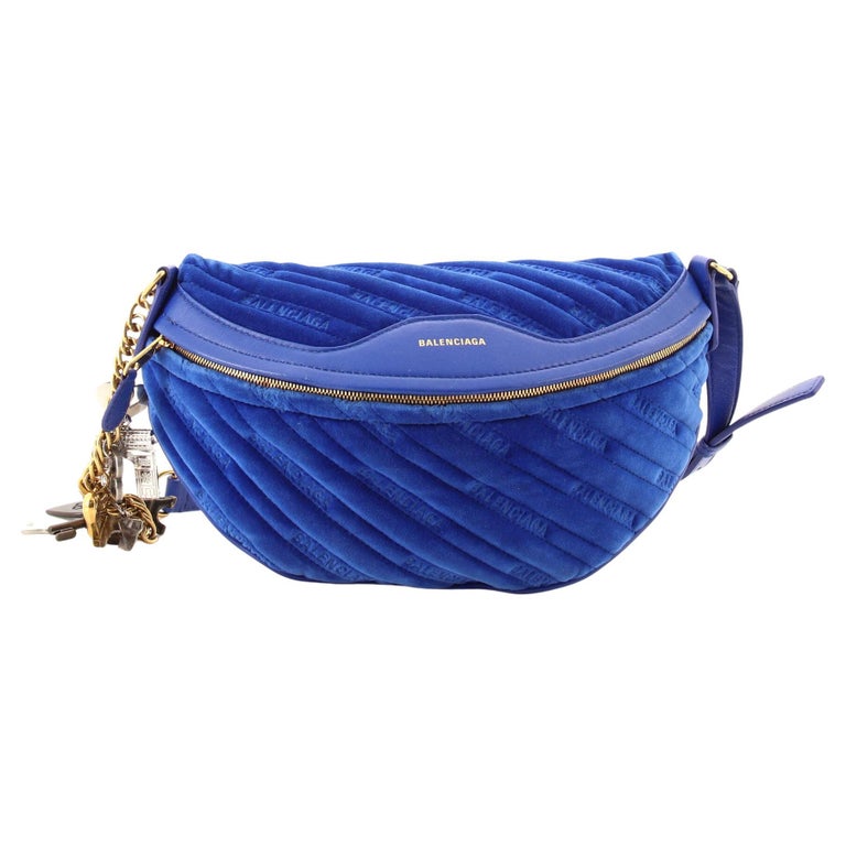 balenciaga souvenir xs