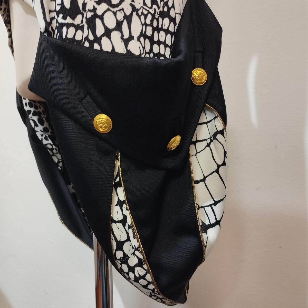 Balenciaga par Nicolas Ghesquiere, taille FR 38/IT 42 2