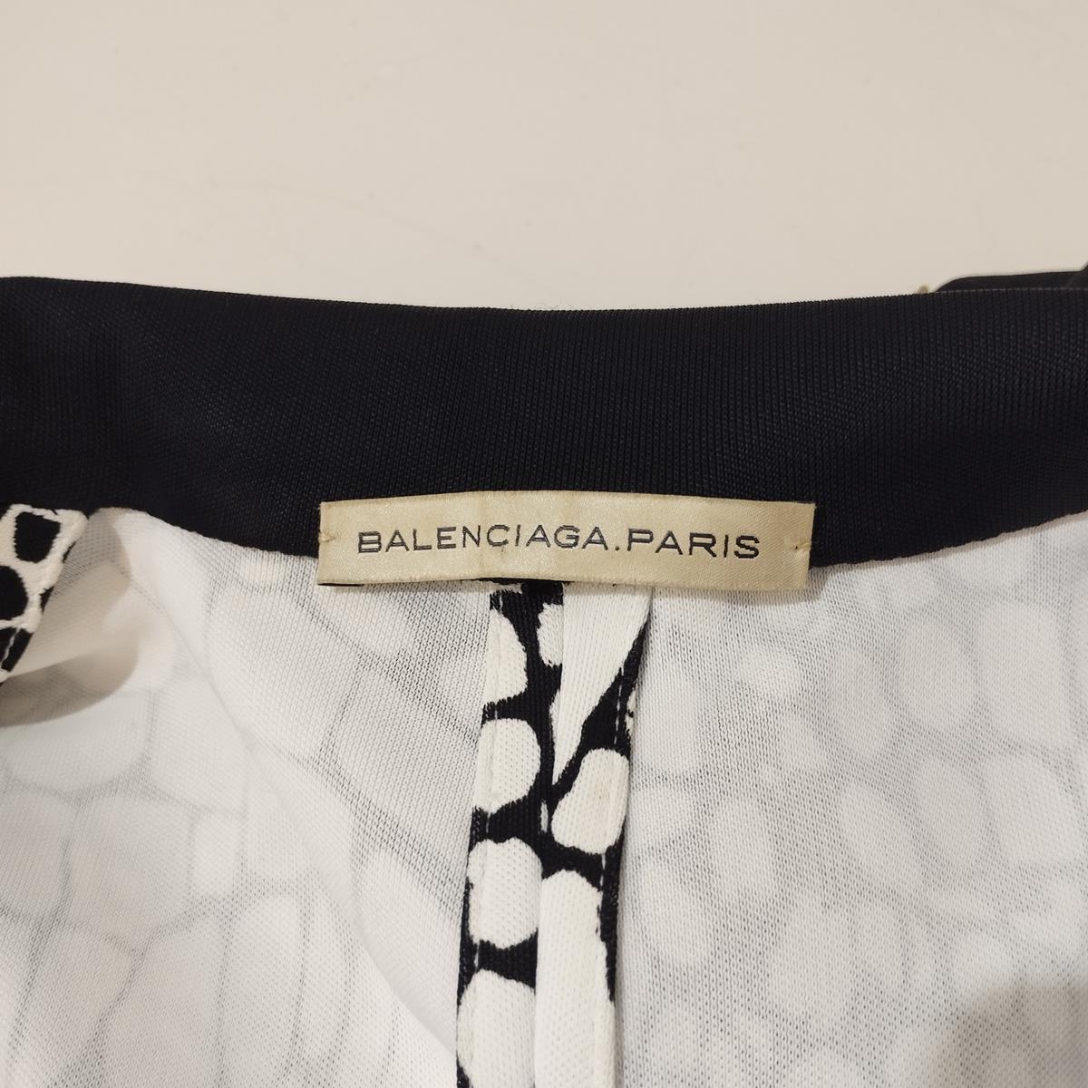 Balenciaga par Nicolas Ghesquiere, taille FR 38/IT 42 3