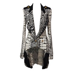 Balenciaga par Nicolas Ghesquiere, taille FR 38/IT 42