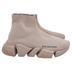 Balenciaga - Speed 2.0 Knit Sock - Baskets