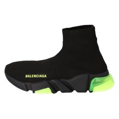 Used Balenciaga Speed Sock Clearsole Size EU 40