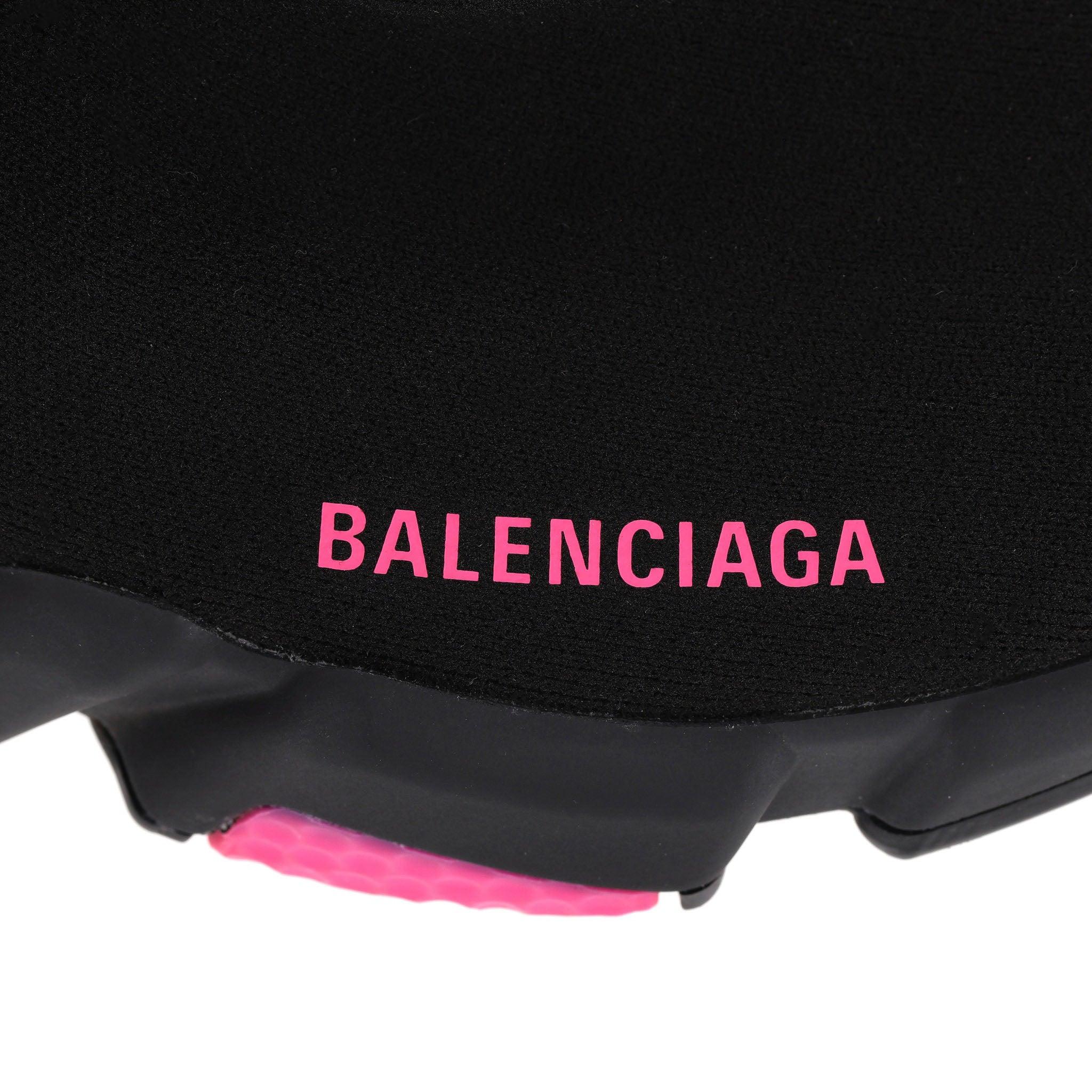 Balenciaga Speed Sock Trainers In Excellent Condition In London, GB