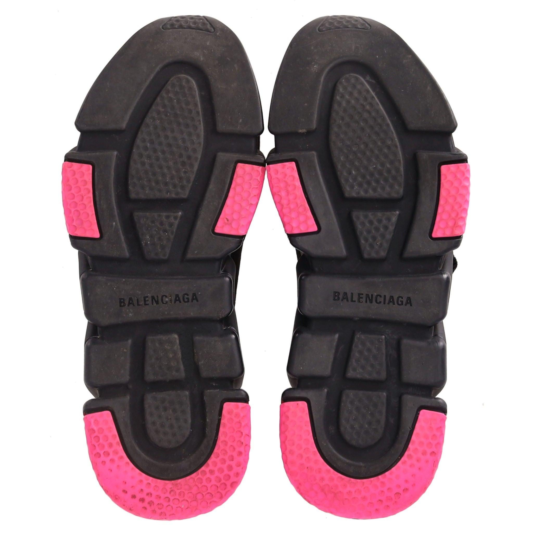 Balenciaga Speed Sock Trainers 1