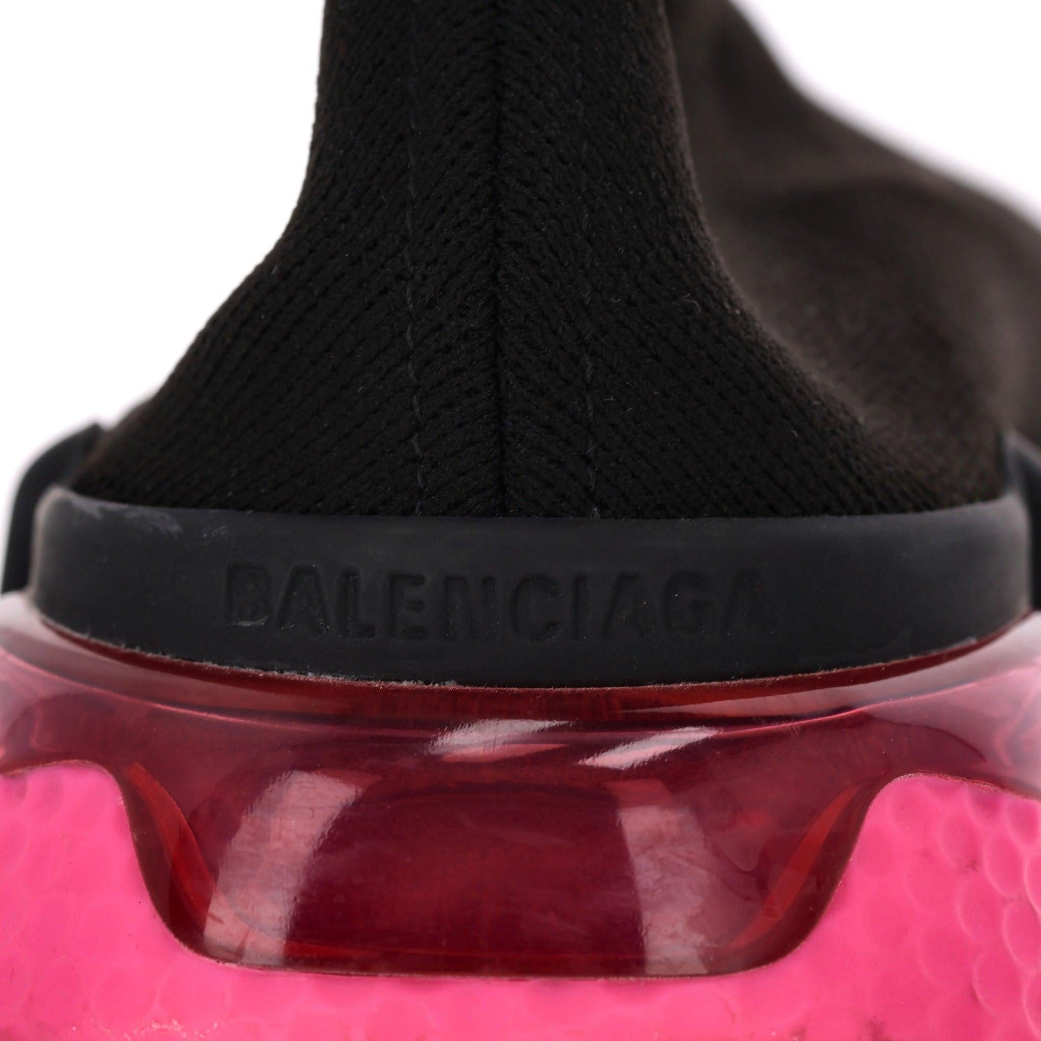 Balenciaga Speed Sock Trainers 2