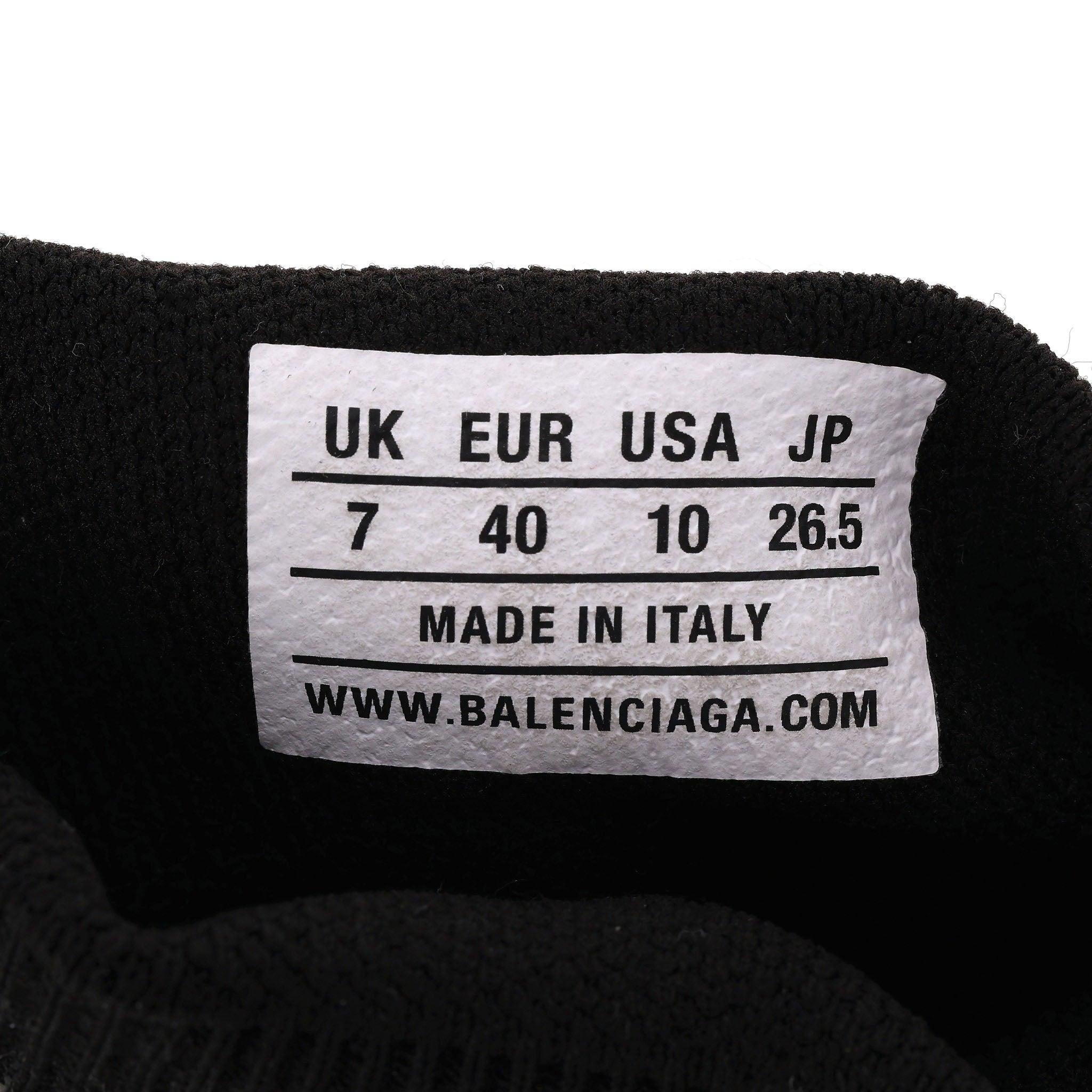 Balenciaga Speed Sock Trainers 3