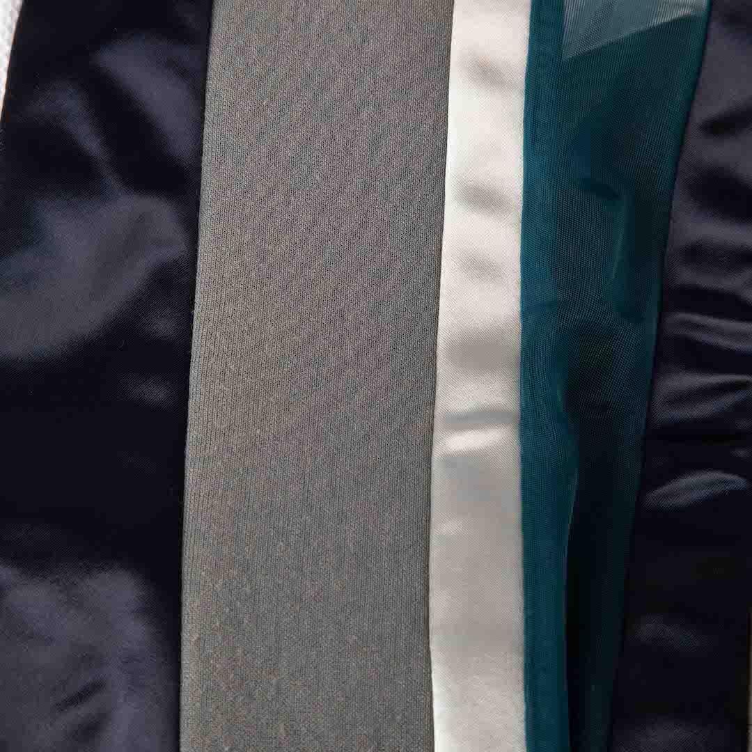Balenciaga - Top senza maniche con scollo a righe - taglia L. In condizioni buone in vendita a London, GB