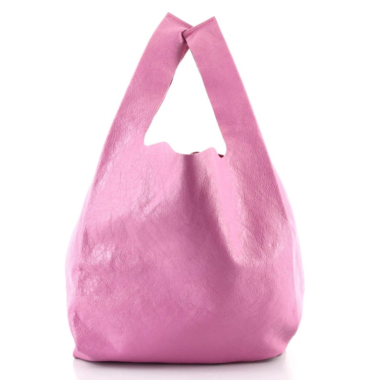 balenciaga supermarket bag