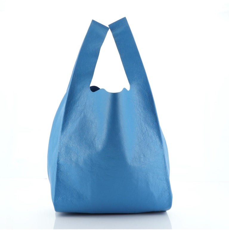 balenciaga supermarket bag