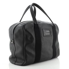 Balenciaga Surplus Duffle Bag Leather