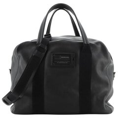 Balenciaga Surplus Duffle Bag Leather