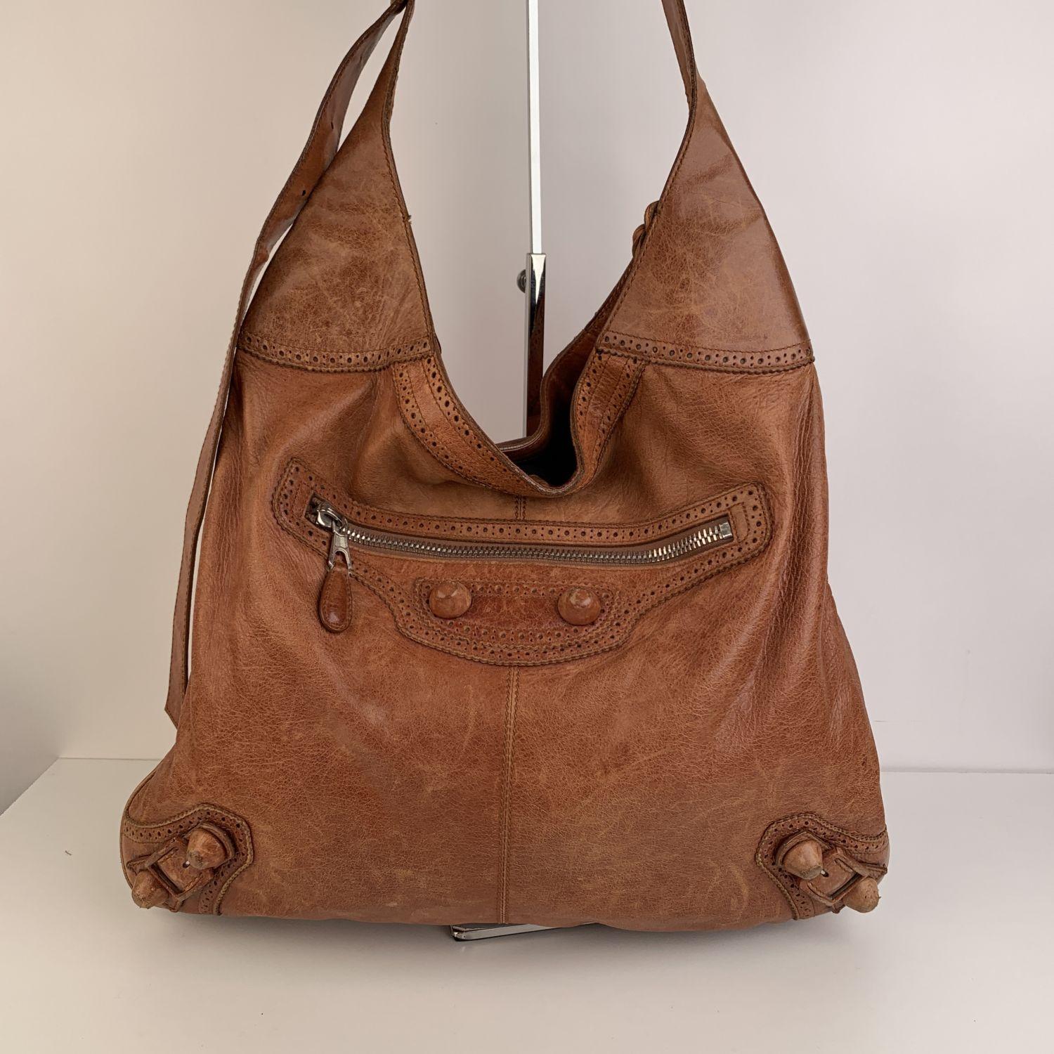 balenciaga besace