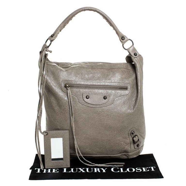 balenciaga day bag price