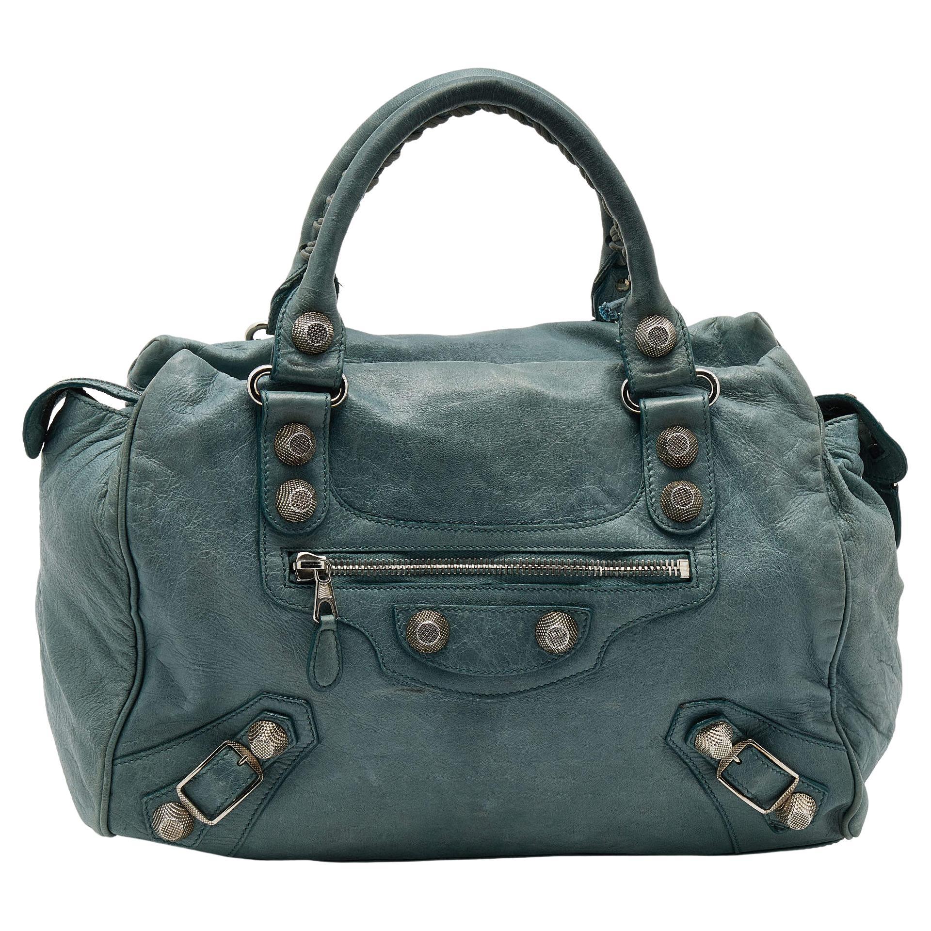 Vintage Balenciaga Handbags and Purses - 432 For Sale at 1stDibs 