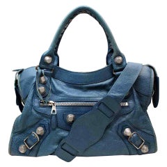 BALENCIAGA The Giant City 2way 859233