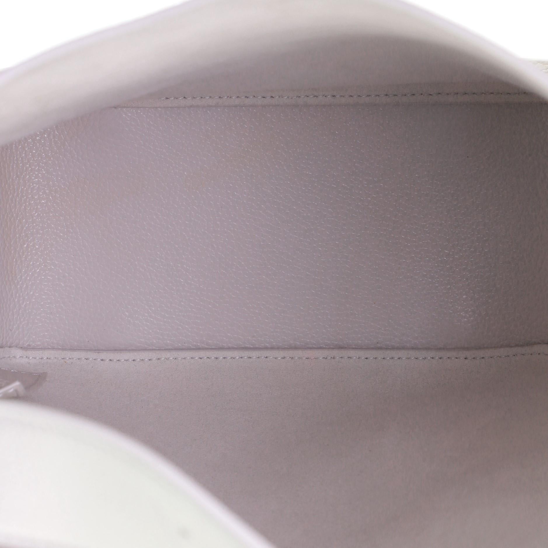 Balenciaga Tool 2.0 North South Tote Leather Small 1