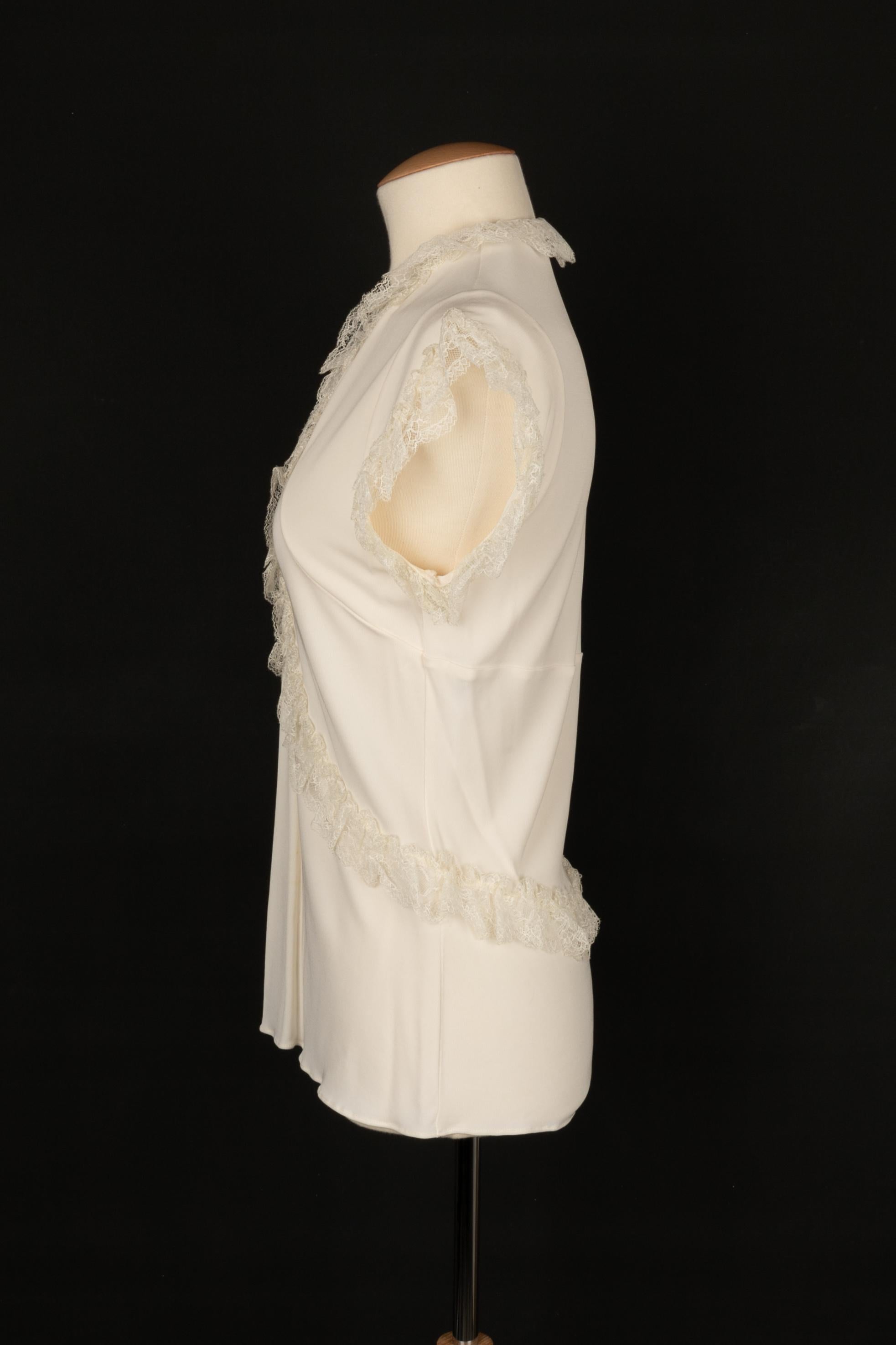 Balenciaga top In Good Condition For Sale In SAINT-OUEN-SUR-SEINE, FR