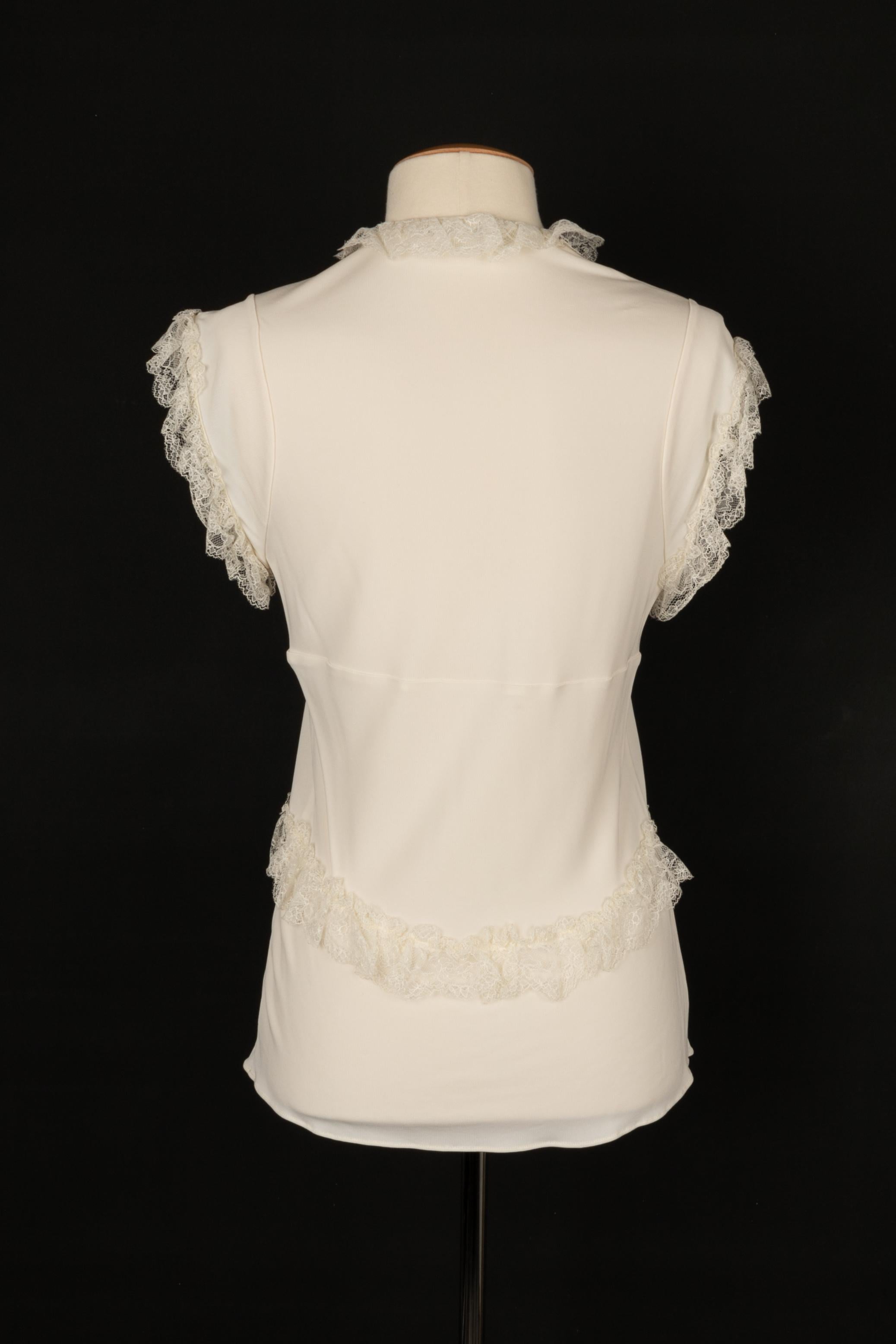 Women's Balenciaga top For Sale