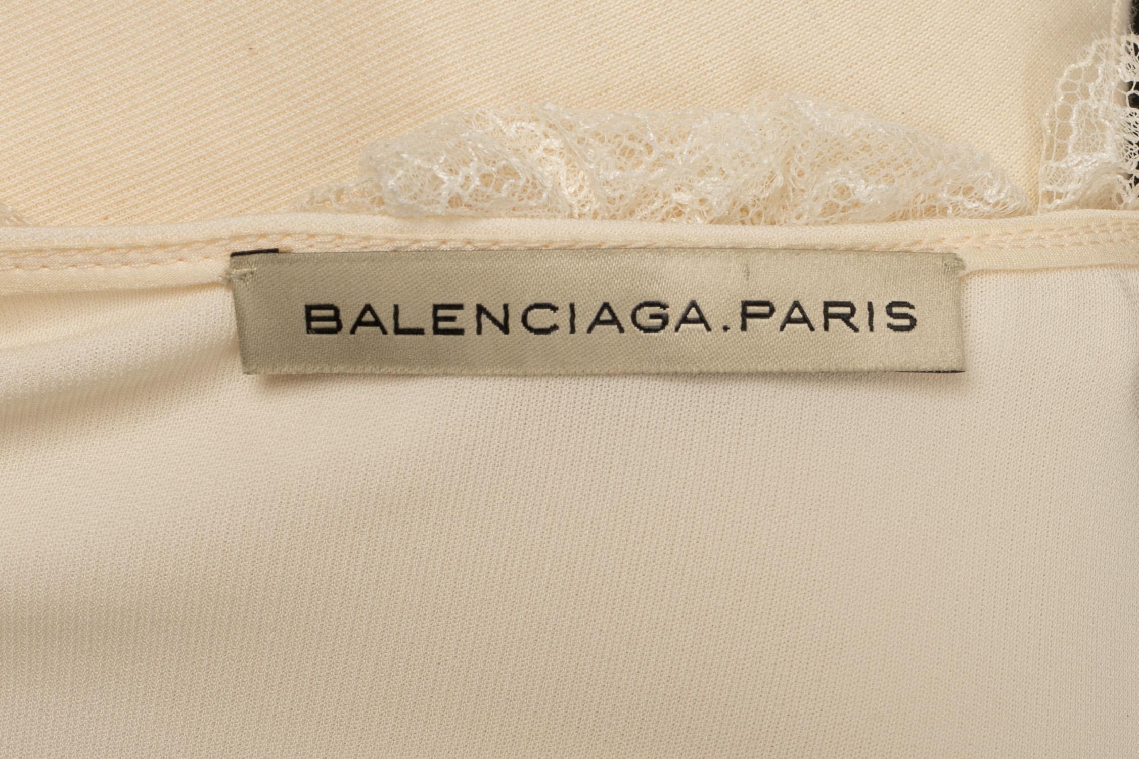 Balenciaga top For Sale 3