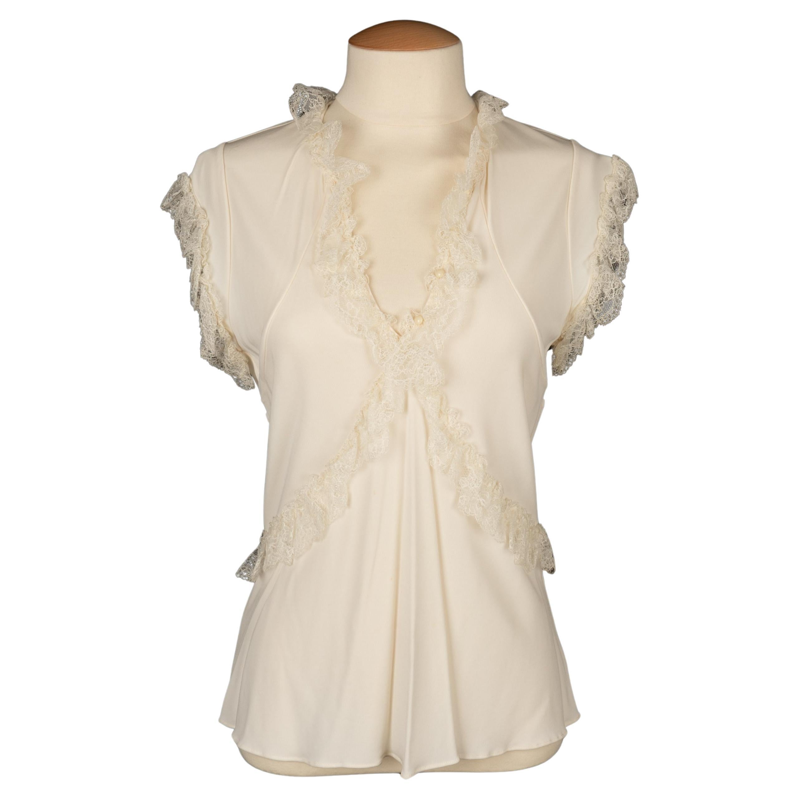 Balenciaga top