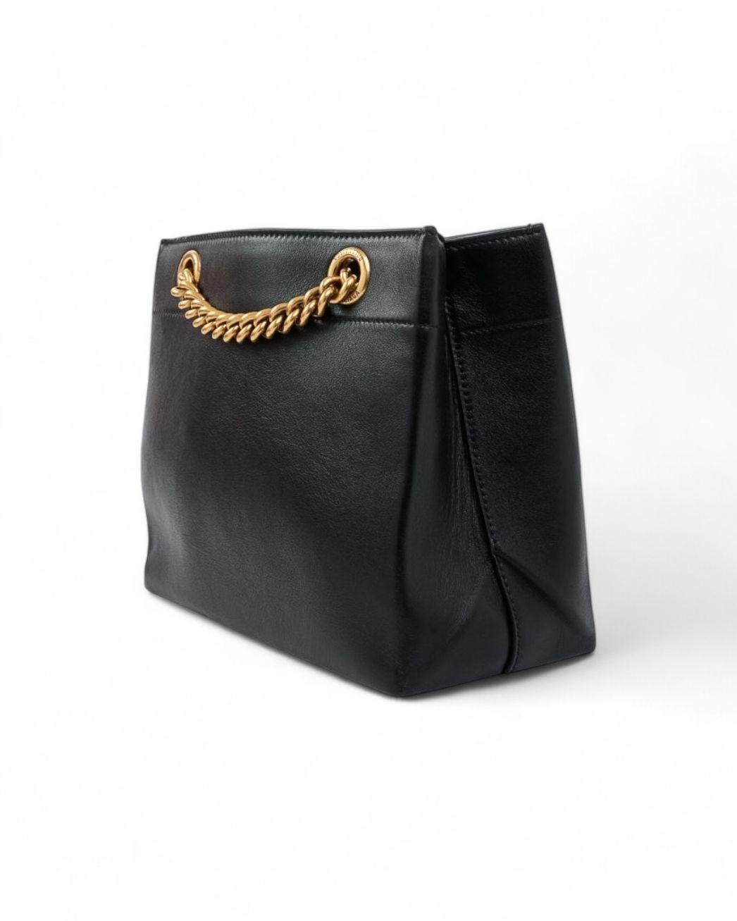 Balenciaga Tote Duty Free Pequeño Negro en venta 2