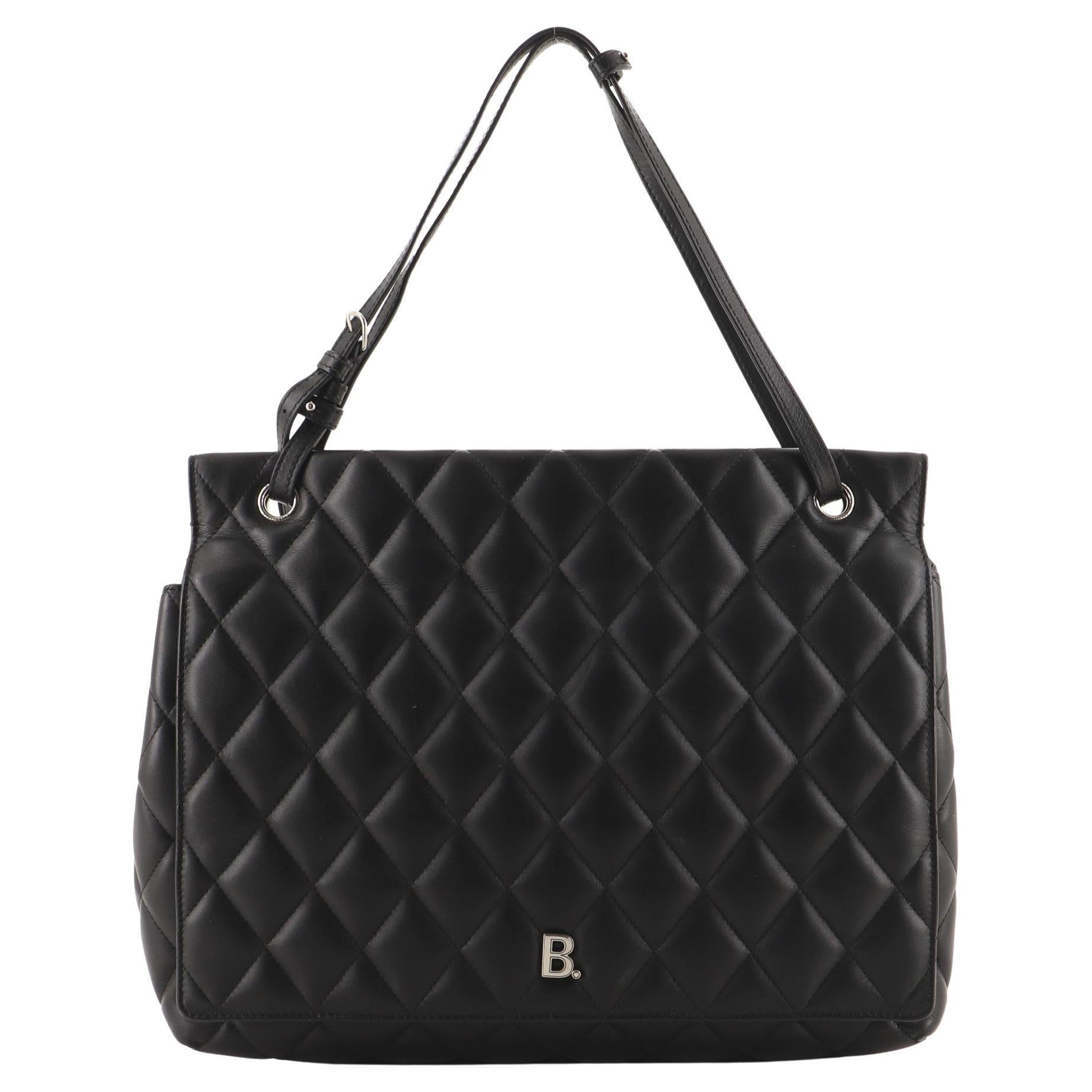 Balenciaga Giant 12 City Oro Black Bag at 1stDibs