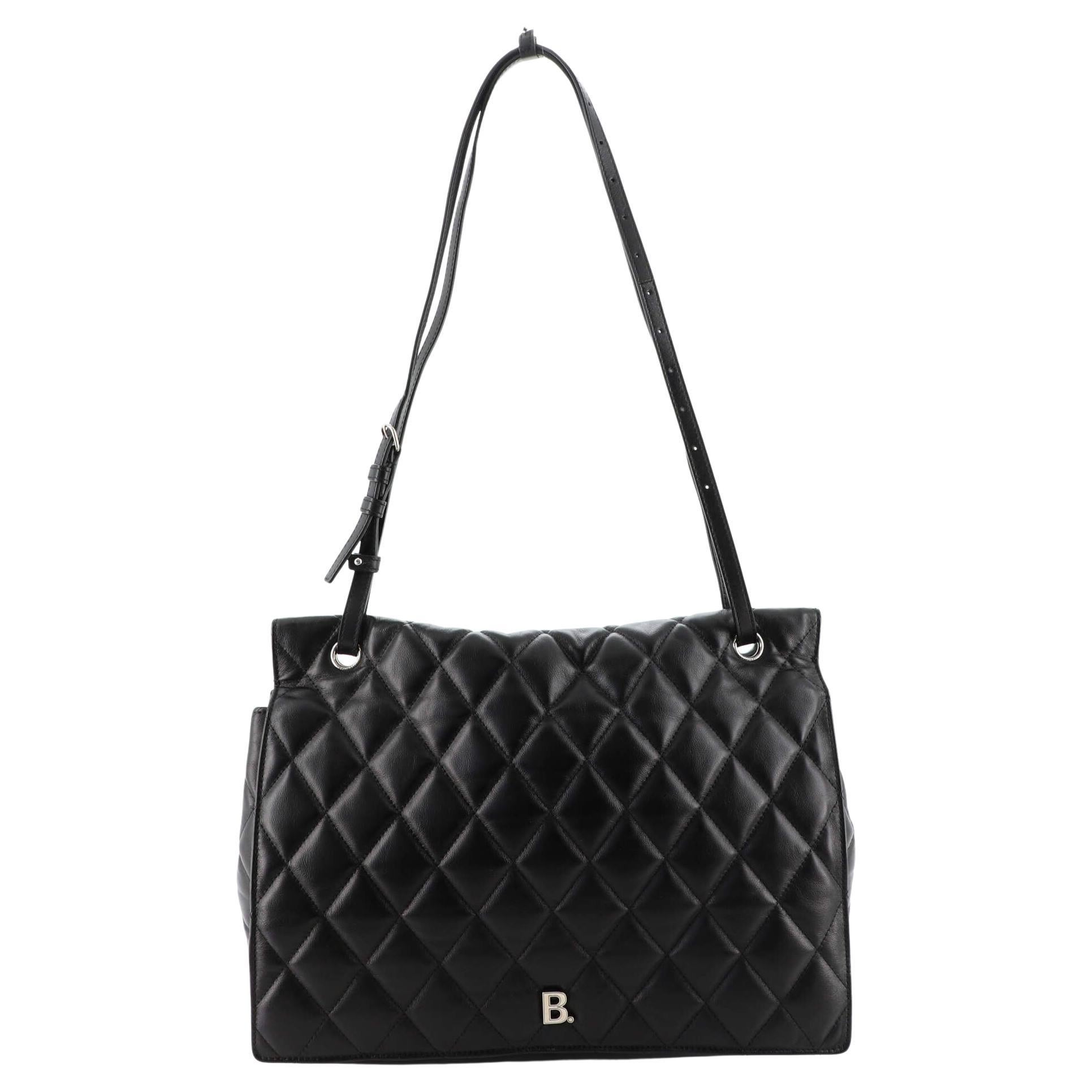 balenciaga bag limited edition