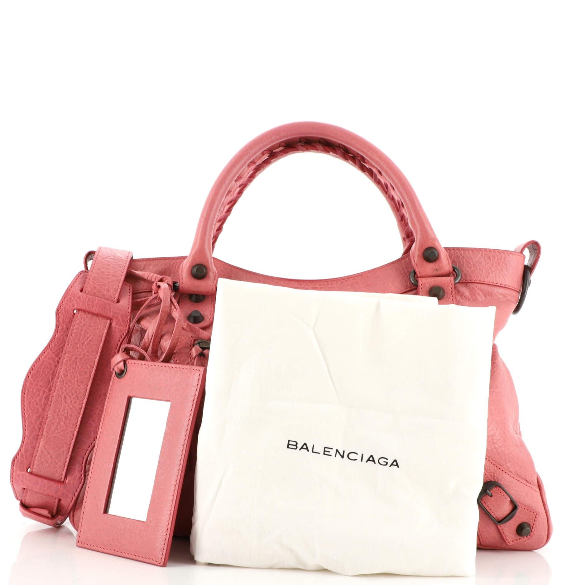 Balenciaga Town Bag - 4 For Sale on 1stDibs | balenciaga town bag sale,  balenciaga giant town bag, balenciaga classic town bag
