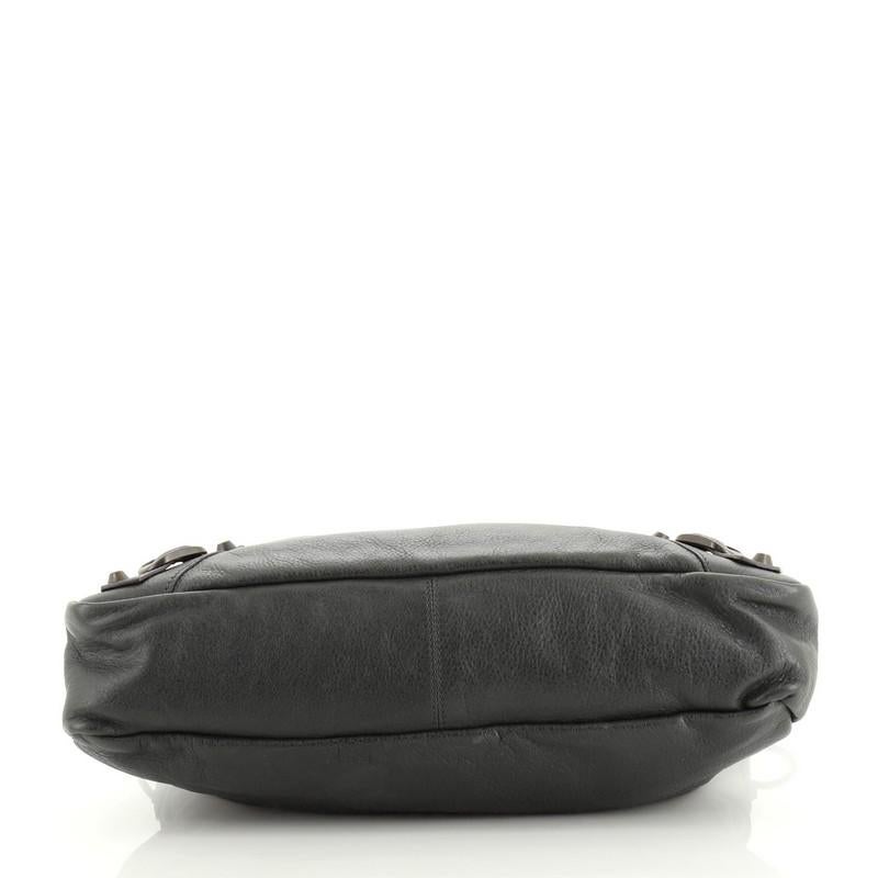 Women's or Men's Balenciaga Town Classic Studs Bag Leather