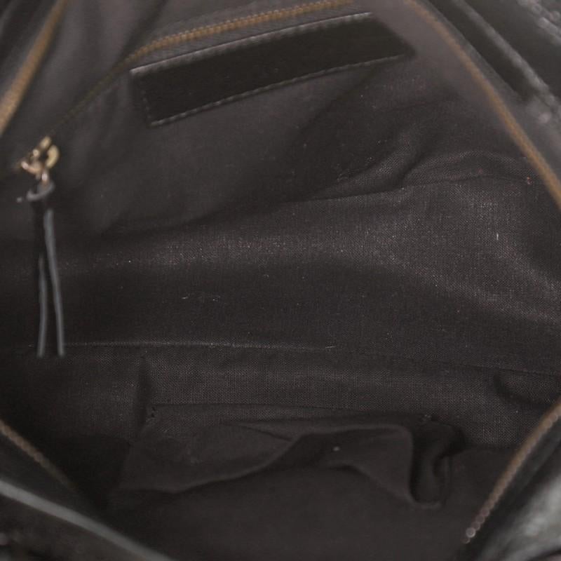 Balenciaga Town Classic Studs Bag Leather  1