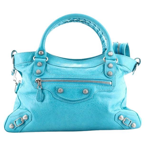 balenciaga first bag price