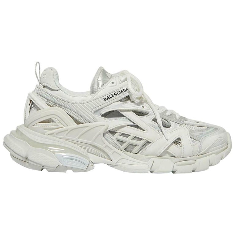 Balenciaga Track Sneakers Used - For Sale on 1stDibs