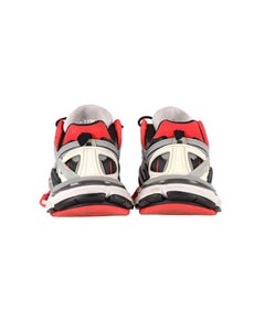 Baskets Balenciaga Track 2 en polyuréthane multicolore
