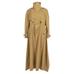 Balenciaga Trenchcoat Winter 2016
