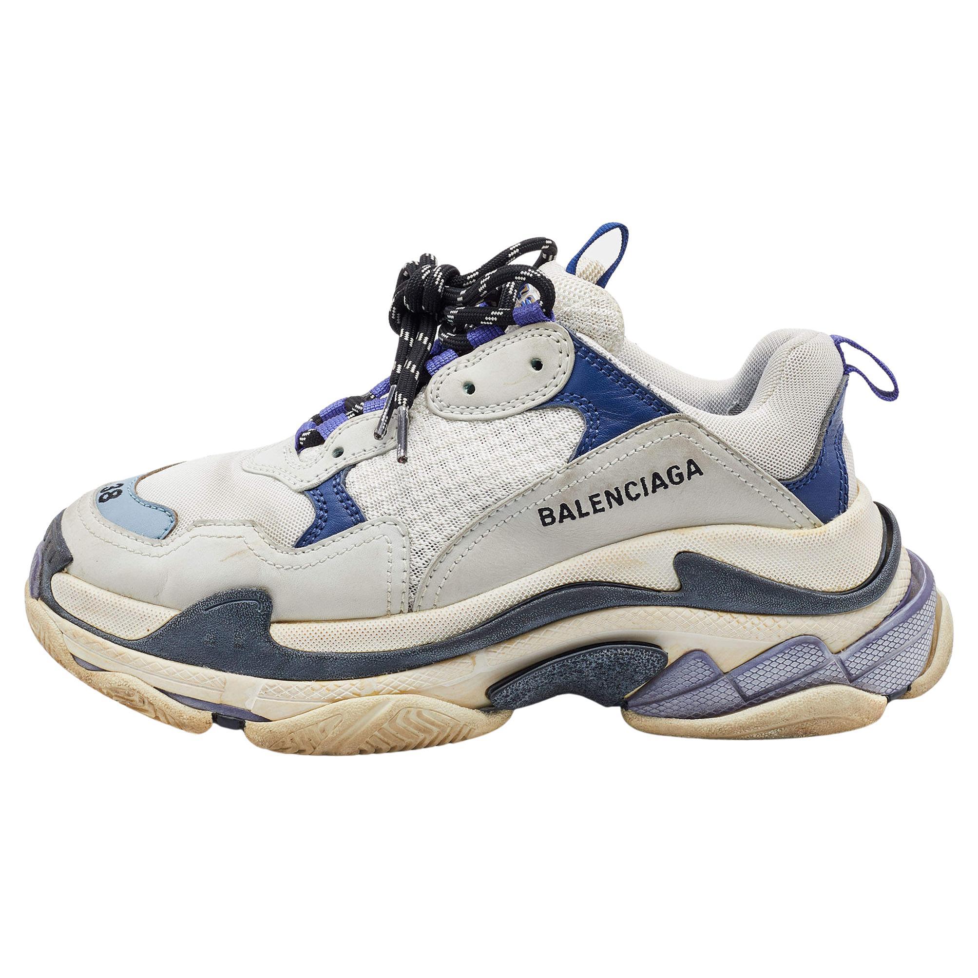 Balenciaga size 38 outlet