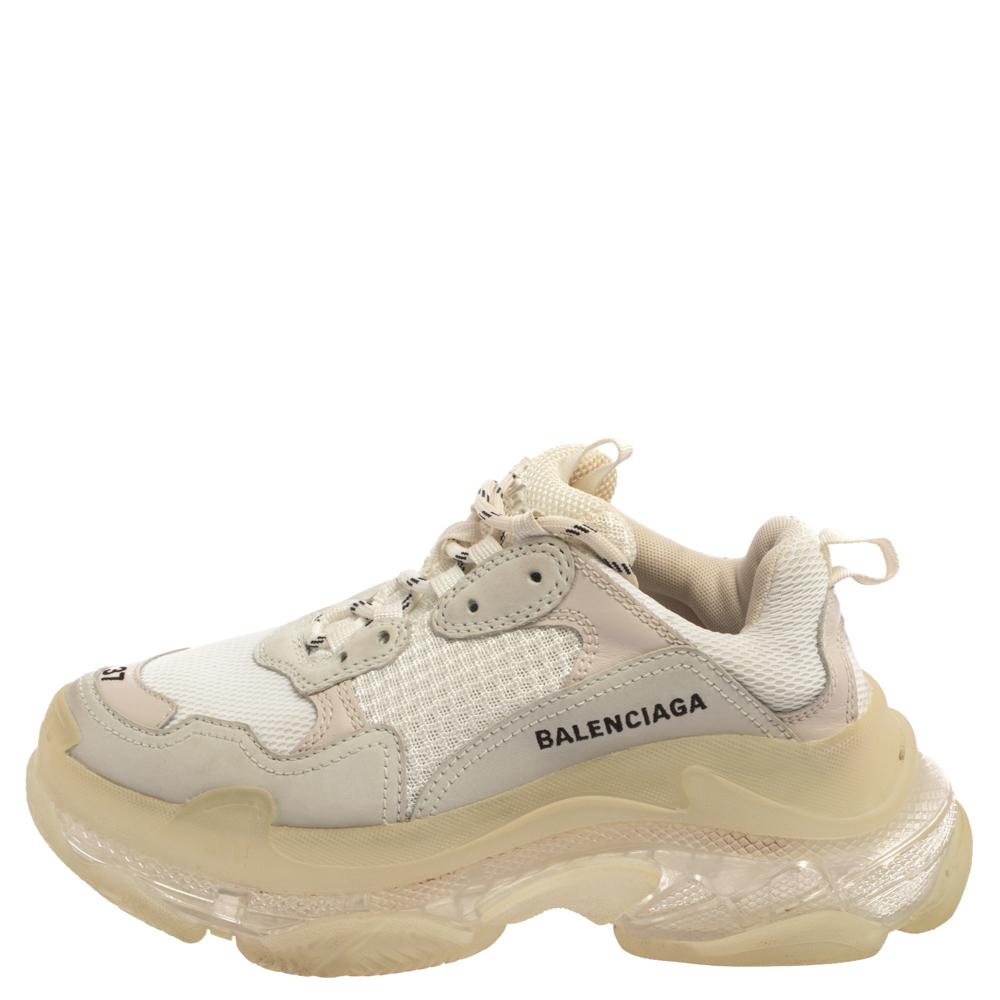 balenciaga 37 sneakers