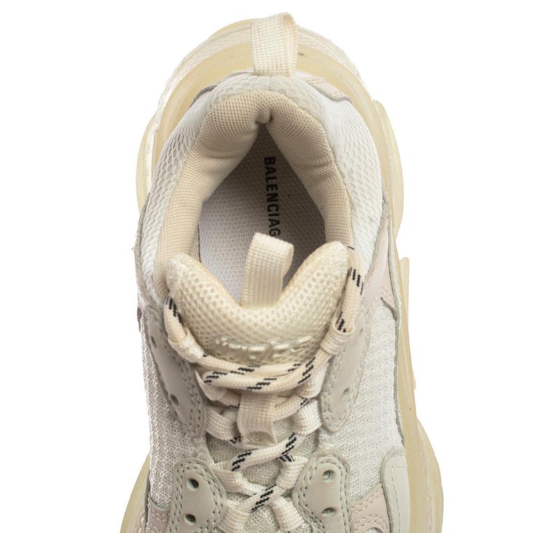 balenciaga 37 sneakers