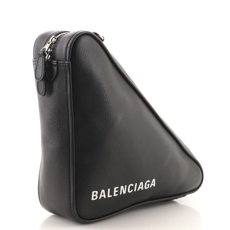 balenciaga triangle