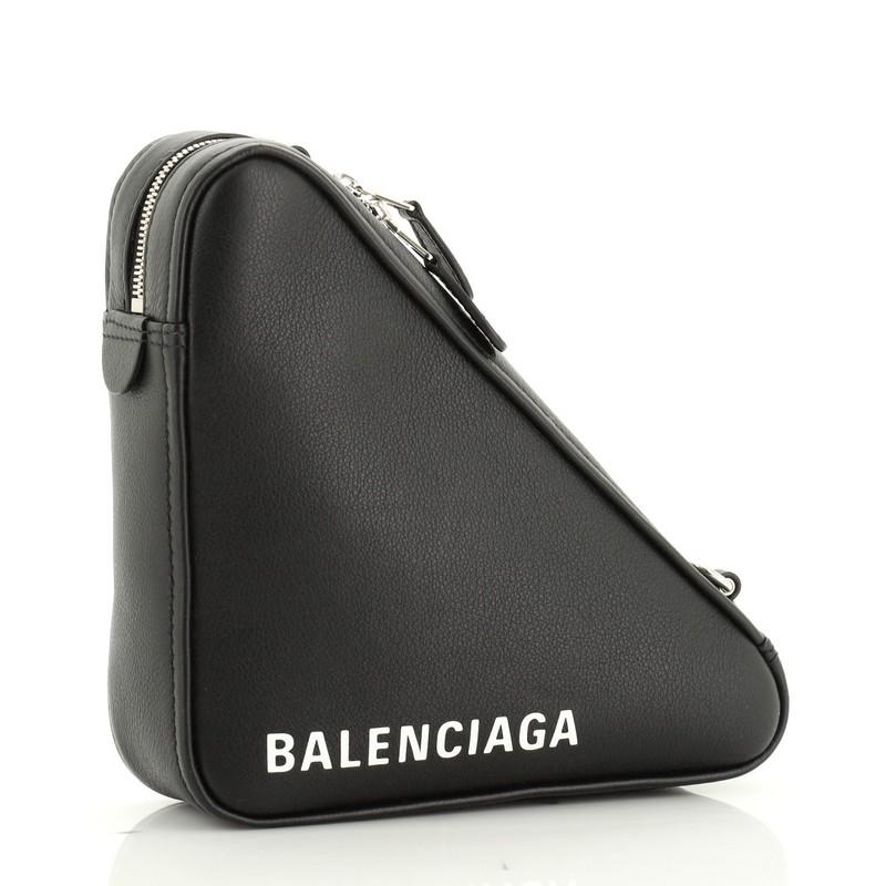 balenciaga cross bag