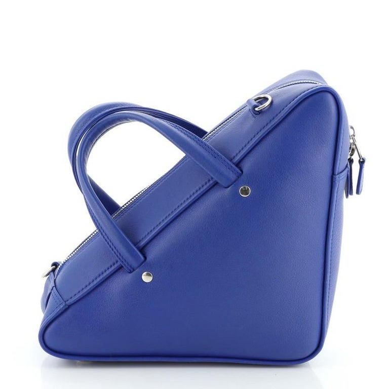 balenciaga triangle bag sale