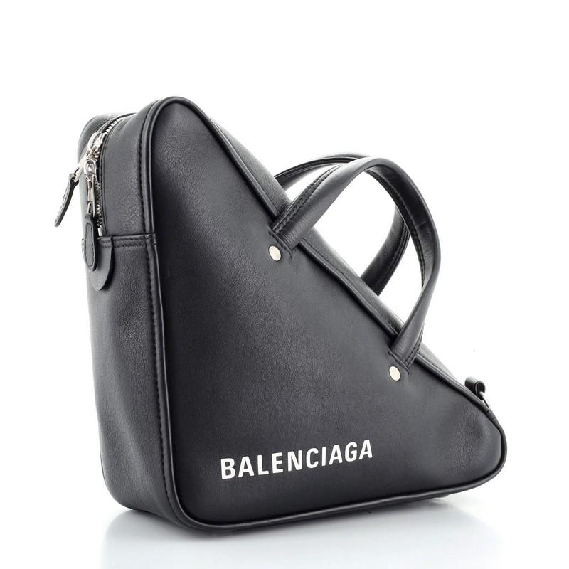 balenciaga duffle bag