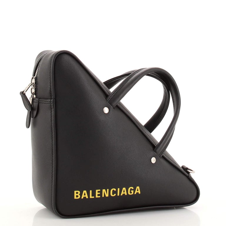 balenciaga handbags white