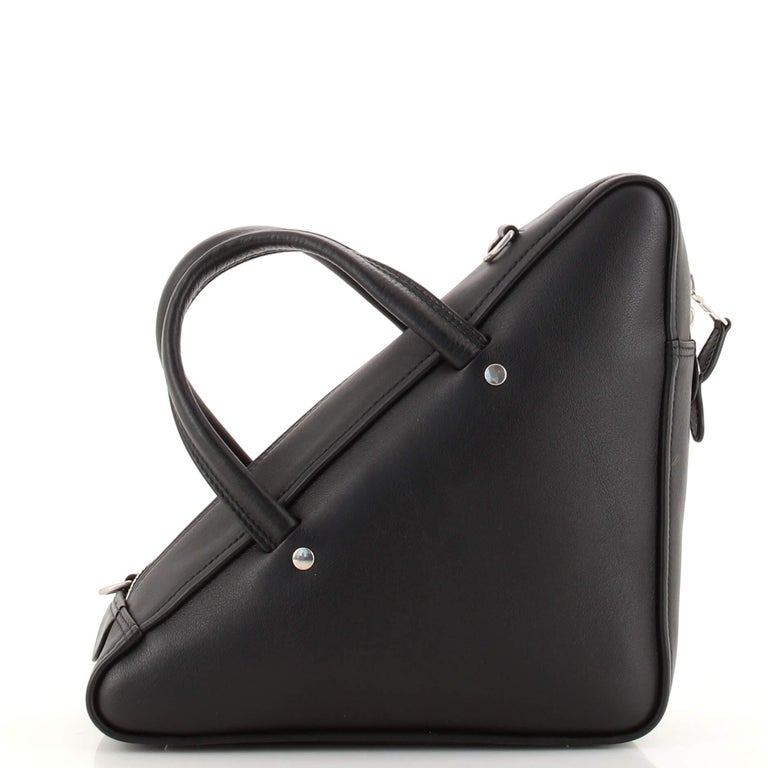 balenciaga triangle bag sale