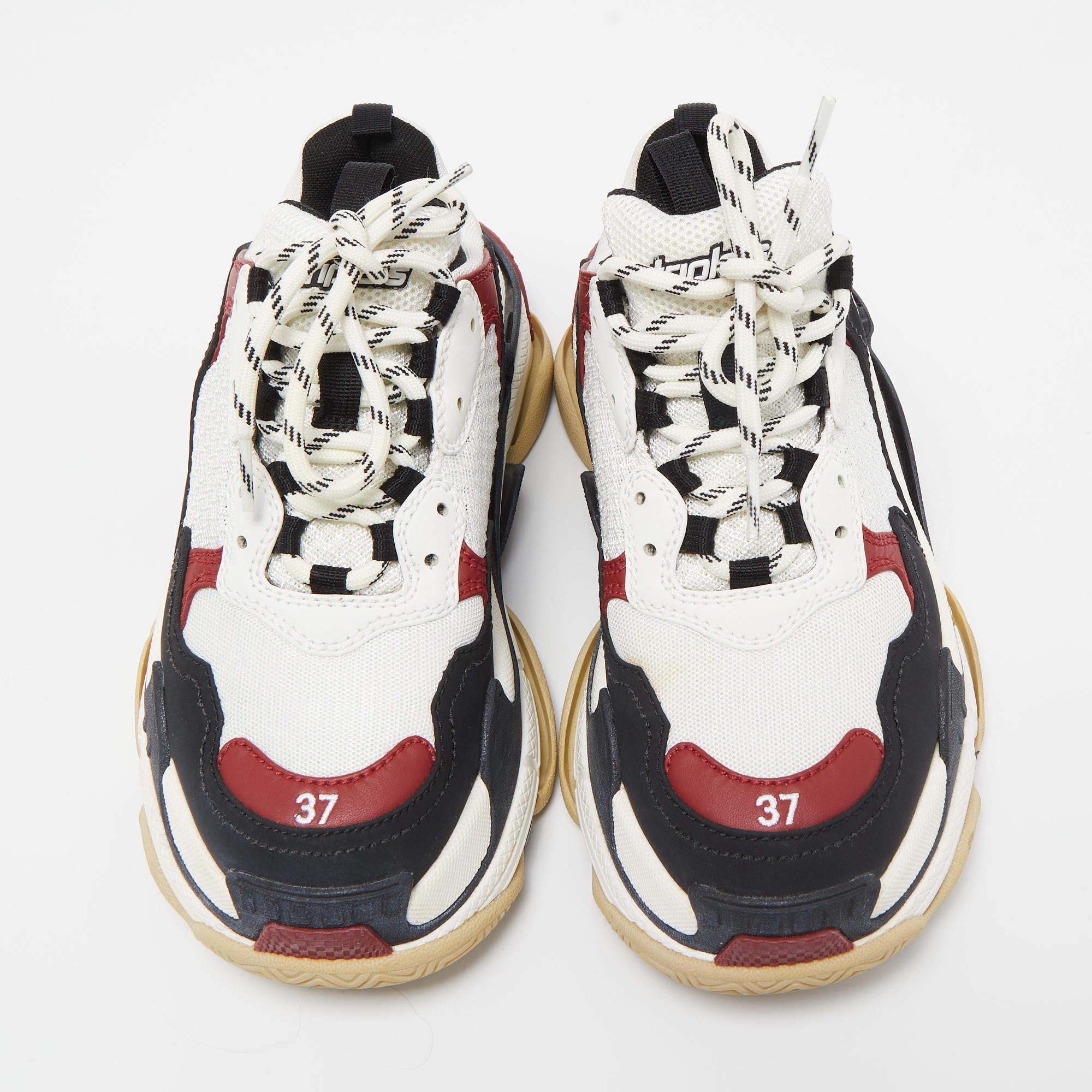 Balenciaga second hand shoes on sale