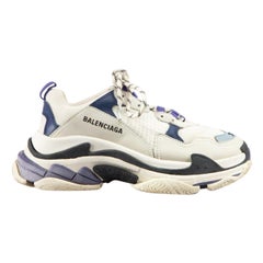 Balenciaga Triple S Chunky Trainers Size IT 39
